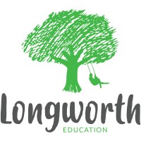 Longworth Education logo, Longworth Education contact details