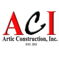 Artic Construction, Inc. logo, Artic Construction, Inc. contact details