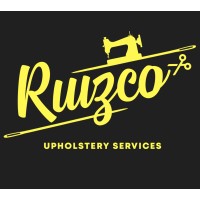 RUIZCO UPHOLSTERY SERVICES logo, RUIZCO UPHOLSTERY SERVICES contact details