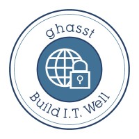 Ghasst Solutions Ltd. logo, Ghasst Solutions Ltd. contact details