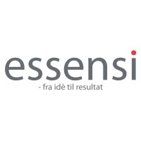 Essensi AS logo, Essensi AS contact details