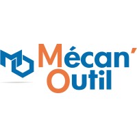 MECAN'OUTIL logo, MECAN'OUTIL contact details