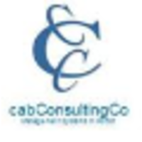 cabConsultingCo, LLC logo, cabConsultingCo, LLC contact details