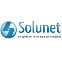 Solunet Soluções em Tecnologia para Negócios logo, Solunet Soluções em Tecnologia para Negócios contact details