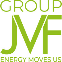 Grupo JVF logo, Grupo JVF contact details