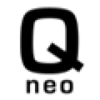 Qneo logo, Qneo contact details