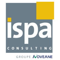 ISPA Consulting logo, ISPA Consulting contact details