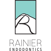 Rainier Endodontics logo, Rainier Endodontics contact details