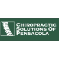 Chiropractic Solutions Of Pensacola logo, Chiropractic Solutions Of Pensacola contact details