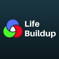 Life Buildup logo, Life Buildup contact details