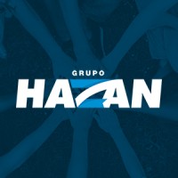 Grupo Hazan logo, Grupo Hazan contact details