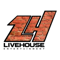 Live House Entertainment logo, Live House Entertainment contact details