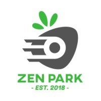 Zen Park Services logo, Zen Park Services contact details