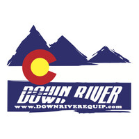 Down River Equipment logo, Down River Equipment contact details