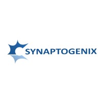 Synaptogenix, Inc. logo, Synaptogenix, Inc. contact details