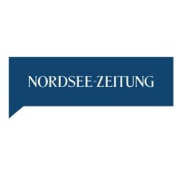 Nordsee-Zeitung logo, Nordsee-Zeitung contact details