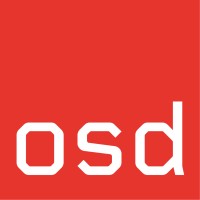 osd - office for structural design logo, osd - office for structural design contact details