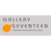 Gallery Seventeen logo, Gallery Seventeen contact details