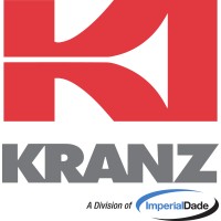 Kranz Inc. logo, Kranz Inc. contact details