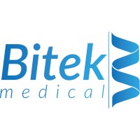 Bitek Medikal logo, Bitek Medikal contact details