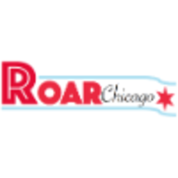 ROARChicago logo, ROARChicago contact details