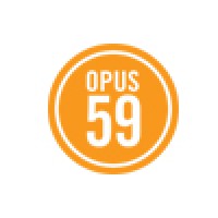 Opus 59 Creative Group logo, Opus 59 Creative Group contact details