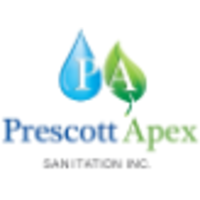 Prescott Apex Sanitation logo, Prescott Apex Sanitation contact details