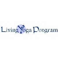 Living Yoga Program logo, Living Yoga Program contact details