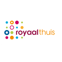 Royaal Thuis logo, Royaal Thuis contact details