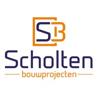 Scholten Bouwprojecten logo, Scholten Bouwprojecten contact details