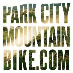 Park City Mountain Biking logo, Park City Mountain Biking contact details