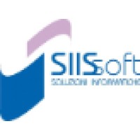 SiisSoft - Informatic Solutions logo, SiisSoft - Informatic Solutions contact details