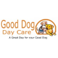 Good Dog Day Care logo, Good Dog Day Care contact details