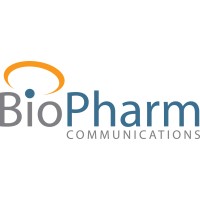 BioPharm Communications logo, BioPharm Communications contact details