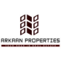 Arkaan Properties logo, Arkaan Properties contact details