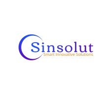 Sinsolut Technologies Limited logo, Sinsolut Technologies Limited contact details