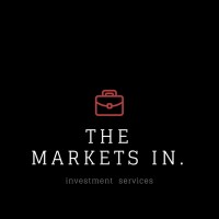 The Markets Investing logo, The Markets Investing contact details