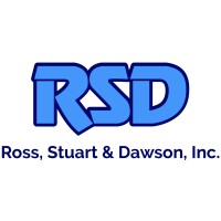 Ross, Stuart & Dawson, Inc. logo, Ross, Stuart & Dawson, Inc. contact details