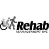 Rehab Management, Inc. logo, Rehab Management, Inc. contact details