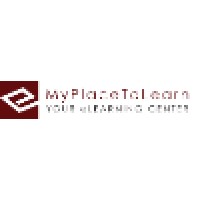 MyPlaceToLearn, Inc. logo, MyPlaceToLearn, Inc. contact details