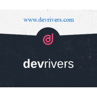 DevRivers Technologies logo, DevRivers Technologies contact details