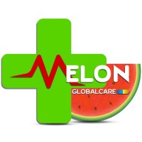 Melon Globalcare logo, Melon Globalcare contact details