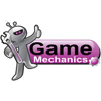 Game Mechanics LLC logo, Game Mechanics LLC contact details