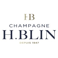 Champagne H.Blin logo, Champagne H.Blin contact details