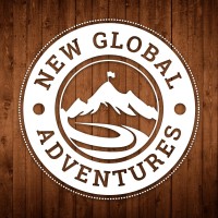 New Global Adventures, LLC logo, New Global Adventures, LLC contact details