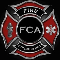 FCA Fire Consulting logo, FCA Fire Consulting contact details