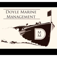 Doyle Marine Management logo, Doyle Marine Management contact details