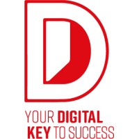 Your Digital Key to Success logo, Your Digital Key to Success contact details