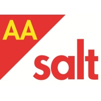 AA Salt Services Ltd logo, AA Salt Services Ltd contact details