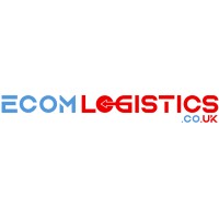 ECOM LOGISTICS UK logo, ECOM LOGISTICS UK contact details